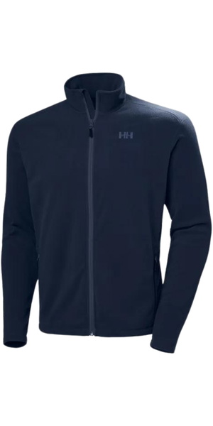 2026 Helly Hansen Mens Daybreaker Fleece Jacket 51598 - Navy